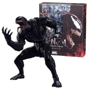 اکشن فیگور ونوم تام هاردی Venom برند S.H.Figuarts