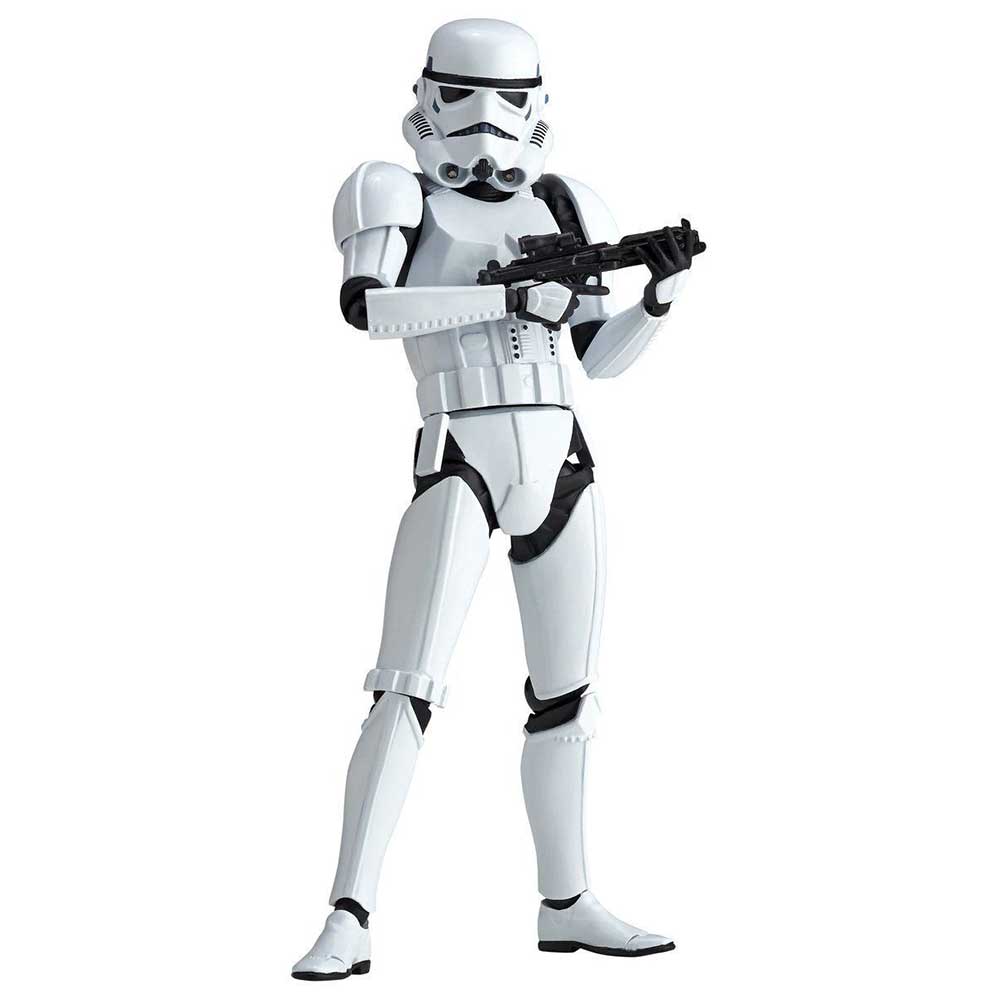 اکشن فیگور استار وارز استورم‌تروپر Star Wars Stormtrooper