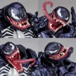 اکشن فیگور ونوم Venom برند یاماگوچی