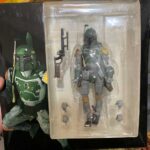 اکشن فیگور استار وارز بوبا فت Star Wars Boba Fett