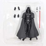 اکشن فیگور استار وارز دارث وی Star Wars Darth Vader