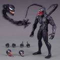 اکشن فیگور ونوم تام هاردی Venom برند S.H.Figuarts