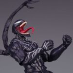 اکشن فیگور ونوم تام هاردی Venom برند S.H.Figuarts