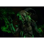 اکشن فیگور پنز از سری هزار توی Pans Labyrinth Old Faun برند نکا