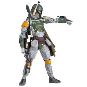 اکشن فیگور استار وارز بوبا فت Star Wars Boba Fett