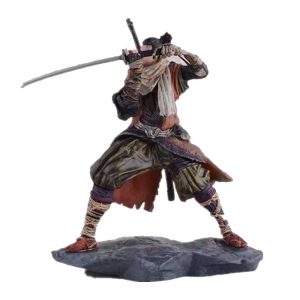 فیگور انیمه سکیرو Sekiro