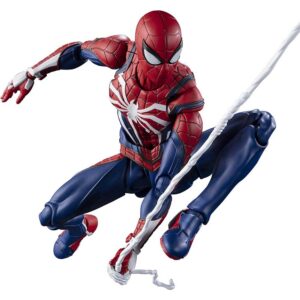 اکشن فیگور اسپایدرمن Spiderman Far From Home برند S.H.Figuarts