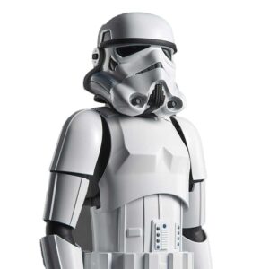 اکشن فیگور استار وارز استورم‌تروپر Star Wars Stormtrooper