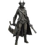 اکشن فیگور هانتر Hunter از سری بلادبورن Bloodborne برند فیگما