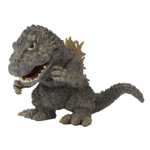 فیگور گودزیلا Godzilla مجموعه 5 عددی کد 3010131