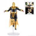 اکشن فیگور دکتر فیت Injustice 2 Doctor Fate سری DC برند مکفارلین