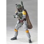 اکشن فیگور استار وارز بوبا فت Star Wars Boba Fett