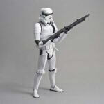 اکشن فیگور استار وارز استورم‌تروپر Star Wars Stormtrooper