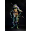 اکشن فیگور لاکپشت های نینجا مایکل دوناتلو Teenage Mutant Ninja Turtles Donatello برند نکا