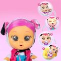 عروسک کرولین Coraline سری Cry Babie برند آی ام سی کد 908413