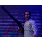 اکشن فیگور جان ویک مدل Casual John Wick 2 برند دایموند سلکت