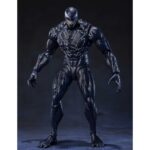 اکشن فیگور ونوم تام هاردی Venom برند S.H.Figuarts