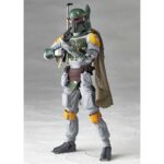 اکشن فیگور استار وارز بوبا فت Star Wars Boba Fett