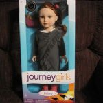 عروسک کلسی Kelsey برند Journey Girls کد 12543