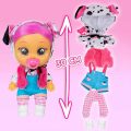 عروسک کرولین Coraline سری Cry Babie برند آی ام سی کد 908413
