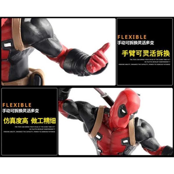 فیگور ددپول Deadpool برند کوتوبوکیا