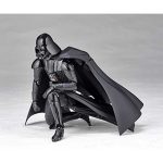 اکشن فیگور استار وارز دارث وی Star Wars Darth Vader