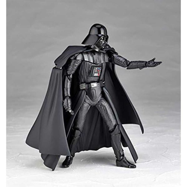 اکشن فیگور استار وارز دارث وی Star Wars Darth Vader