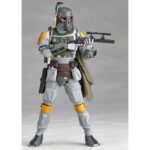 اکشن فیگور استار وارز بوبا فت Star Wars Boba Fett