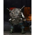 اکشن فیگور لاکپشت های نینجا لئوناردو گوژ پشت Ninja Turtles Hunchback Leonardo برند نکا