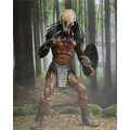 اکشن فیگور پریدیتور غارتگر مدل Prey Feral Predator برند نکا