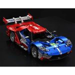 ساختنی لگو ماشین فورد جی تی اسپرت Ford GT سری تکنیک کد 715001