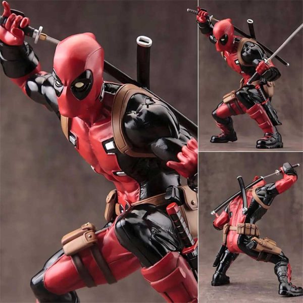 فیگور ددپول Deadpool برند کوتوبوکیا