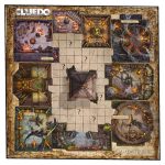 بازی فکری Cluedo مدل Cluedo game of thrones برند هاسبرو