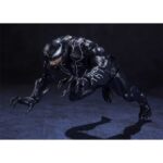 اکشن فیگور ونوم تام هاردی Venom برند S.H.Figuarts