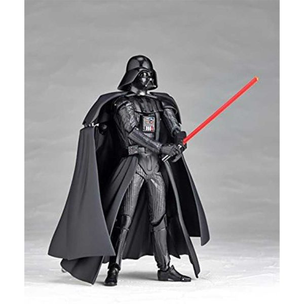 اکشن فیگور استار وارز دارث وی Star Wars Darth Vader