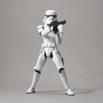 اکشن فیگور استار وارز استورم‌تروپر Star Wars Stormtrooper