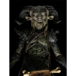 اکشن فیگور پنز از سری هزار توی Pans Labyrinth Old Faun برند نکا