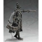 اکشن فیگور هانتر Hunter از سری بلادبورن Bloodborne برند فیگما