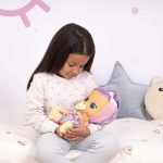 عروسک کرولین Coraline برند Cry Babie کد 908413