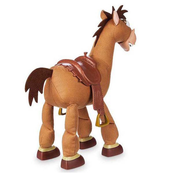 عروسک مدل بولزای طرح Toy Story کد 01 ارتفاع 40 سانتی متر