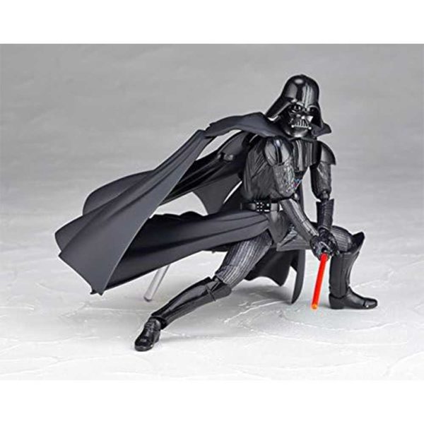 اکشن فیگور استار وارز دارث وی Star Wars Darth Vader