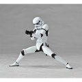 اکشن فیگور استار وارز استورمتروپر Star Wars Stormtrooper