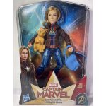 عروسک کاپیتان مارول Captain Marvel برند هاسبرو