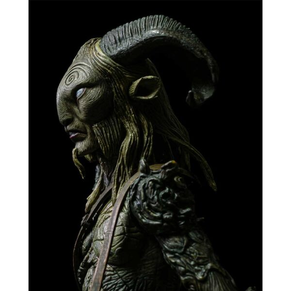 اکشن فیگور پنز از سری هزار توی Pans Labyrinth Old Faun برند نکا