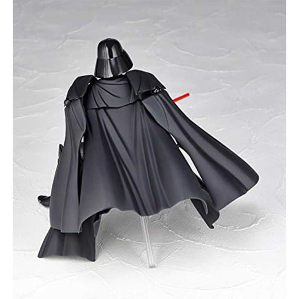 اکشن فیگور استار وارز دارث وی Star Wars Darth Vader