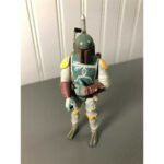 اکشن فیگور استار وارز بوبا فت Star Wars Boba Fett