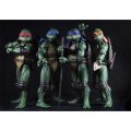 اکشن فیگور لاکپشت های نینجا لئوناردو Teenage Mutant Ninja Turtles Leonardo برند نکا
