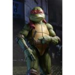 اکشن فیگور لاکپشت های نینجا رافائل Teenage Mutant Ninja Turtles Raphael برند نکا