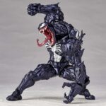 اکشن فیگور ونوم Venom برند یاماگوچی