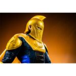 اکشن فیگور دکتر فیت Injustice 2 Doctor Fate سری DC برند مکفارلین